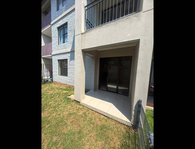1 BEDROOM APARTMENT RENTED IN NORTON PARK